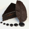 Rich Choclate Truffle Pastry (1 Slice)