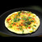 Egg Uttappam 2 Nos With Chicken Gravy (300Ml)