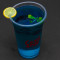 Blue Lime (350 Ml)