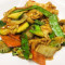 45. Mixed Chinese Vegetable