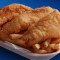 3 Piece Fish 'N Chips