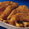 5 Piece Fish 'N Chips