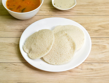 Idliyappam (3 Pcs)