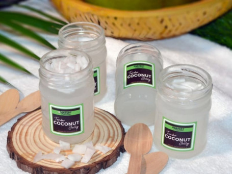 Tender Coconut Jelly Small 100Ml