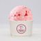 Pinky Strawberry Scoop