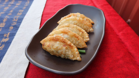 3. Fried Dumpling (6 Pcs)