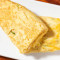 Korean Style Cheese Omelet