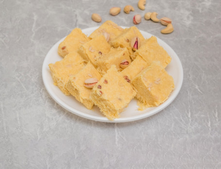 Soan Papdi 250Grams)