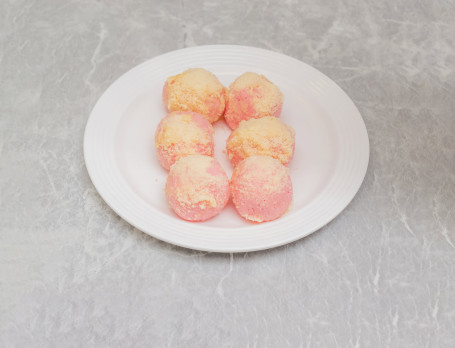 Pink Kova Rasgolla (5 Pcs)