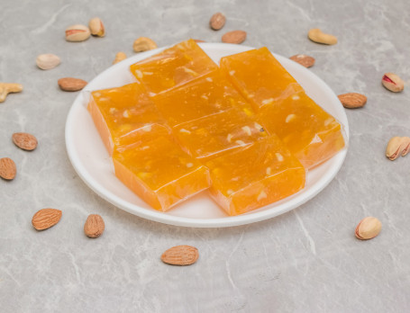 Bombay Halwa 250 Grams)