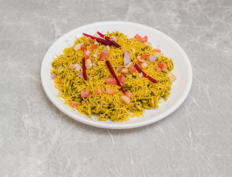 Special Bombay Bhel (1 Nos)