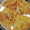 Egg Chapati 2