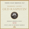 Barrel-Aged Old Rasputin Xvii
