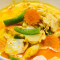 41. Yellow Curry