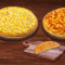 Masă Pentru 2: Paste Marocane Pizza Porumb Și Brânză