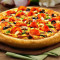8 Perfect Veg Pizza