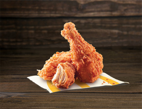 Mcspicy Fried Chicken (2 Pc)