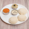 Hot Idli (4 Pcs)