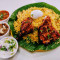 Chicken Bbq Biryani