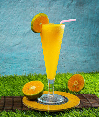 Il Succo D'arancia