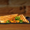 Paneer Tika Grill Sandwich