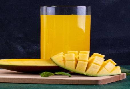 Mango Juice [750 Ml]