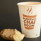 Ginger Chai (Serves 4-5)