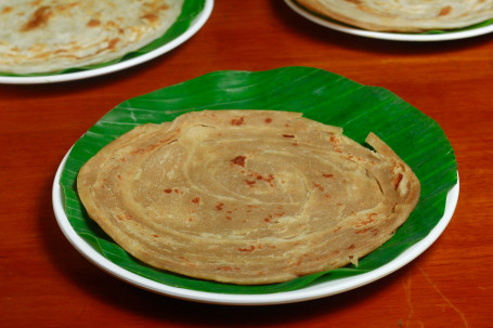 Wheat Parotta (Does Not Incl Gravy)