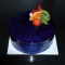 Blueberry Delight Cake