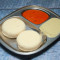 Sambar Idli 3 Pices)