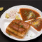 Pav Bhaji (Cheese) (1)