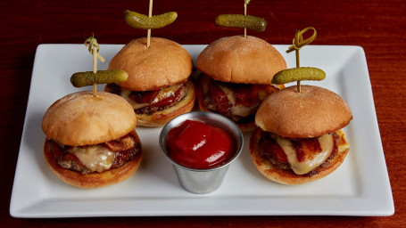 Tavern Style Sliders