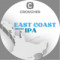 East Coast Bright IPA