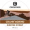 CRANK'nGRIND Coffee Stout