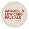 Low Carb Pale Ale
