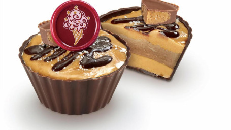 Reese's Peanut Butter Ice Cream Cup Single Ready Now
