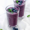 Fresh Bluberry Shake