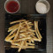 Regular French Fries (100 Gms)