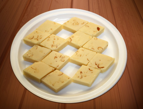 Special Milk Burfi