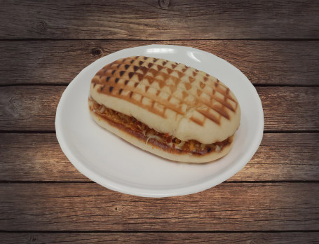 Panini Chicken (1 Pc)