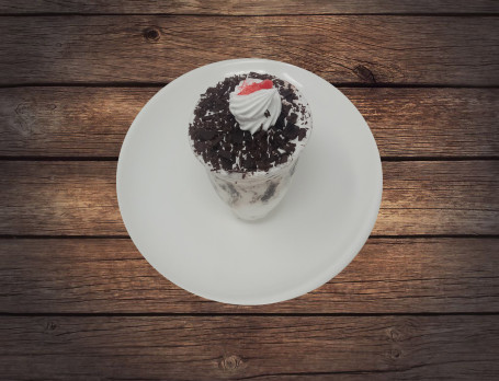 Black Forest Pudding (1 Pc)