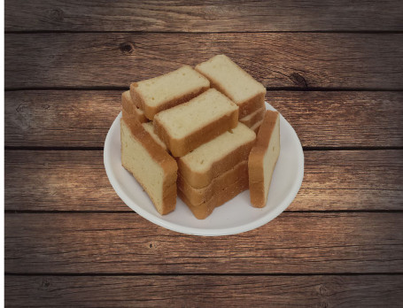 Milk Rusk (180 Gms)