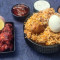 Chicken Biryani Regular With Chicken 65