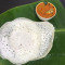 Appam With Fish Curry