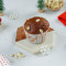 Christmas Rich Plum Muffin 1 PC