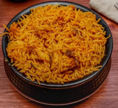 Plain Kushka Biriyani