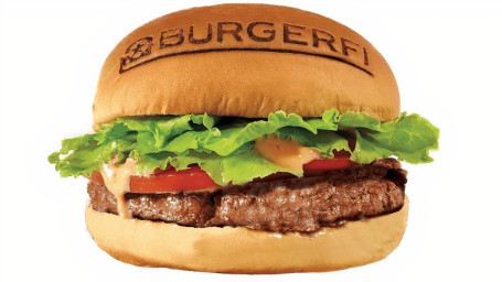 Burgerfi Jr Burger