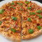 7 Regular Chicken Tandoori Pizza
