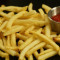 Classic Salted French Fries (100 Grams)