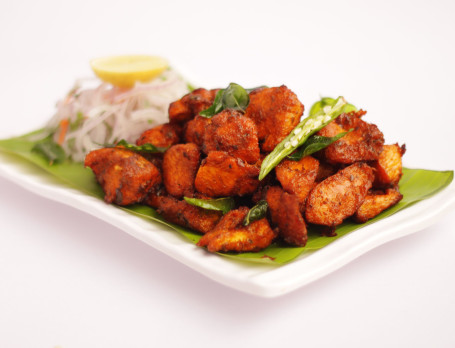 Hot Spice Chicken (30 Pcs)